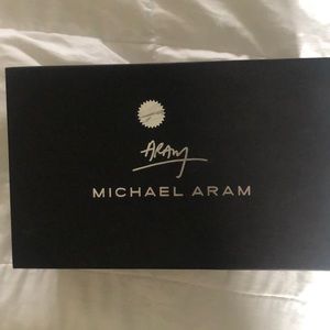 MICHAEL ARAM BOX
